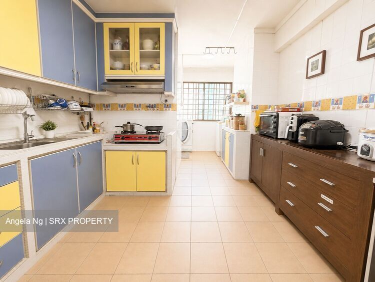 Blk 716 Jurong West Street 71 (Jurong West), HDB 4 Rooms #583410191